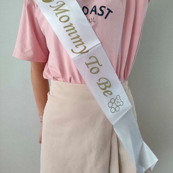 Gender Neutral Woodland Baby Shower Decorations Kit X002ZHQ6RD - Picture 7 of 7